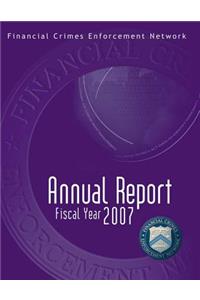 Financial Crimes Enforcement Network