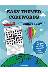Easy Themed Codewords