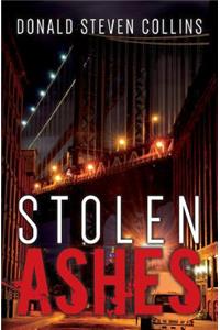 Stolen Ashes