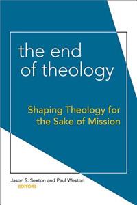 End of Theology