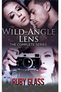 Wild-Angle Lens