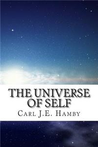 The Universe of Self: A Crash Course