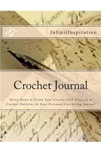 Crochet Journal