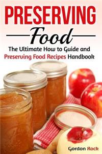 Preserving Food