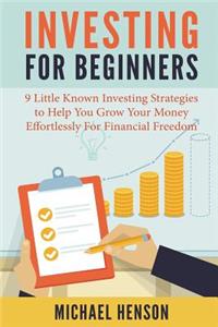 Investing For Beginners