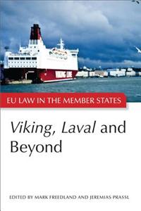 Viking, Laval and Beyond