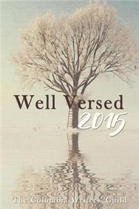 Well Versed 2015