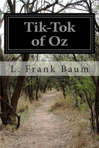 Tik-Tok of Oz