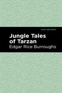 Jungle Tales of Tarzan