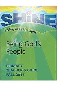 Fall 2017 Primary Teacher's Guide