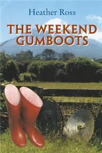 Weekend Gumboots