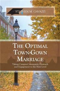 Optimal Town-Gown Marriage