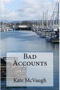 Bad Accounts