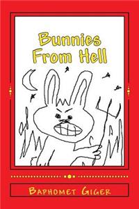 Bunnies from Hell