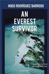 An Everest Survivor