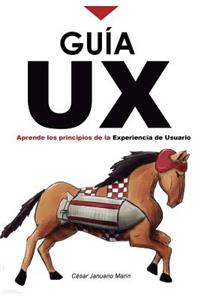 Guía UX