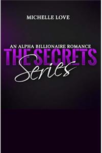 Billionaire Romance Boxed Set