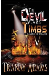 Devil Wears Timbs V