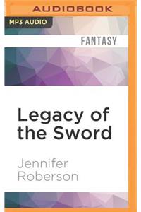 Legacy of the Sword