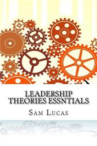 leadership theories Essntials
