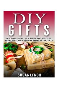 DIY Gifts