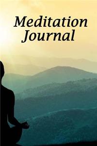 Meditation Journal