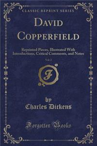 David Copperfield, Vol. 2
