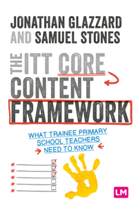 ITT Core Content Framework