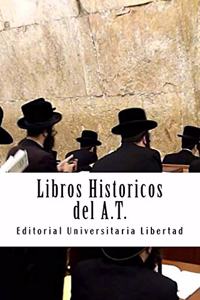 Libros Historicos del A.T.