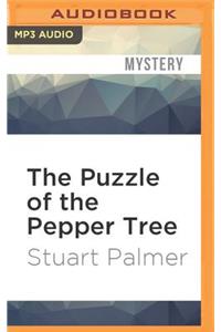 Puzzle of the Pepper Tree