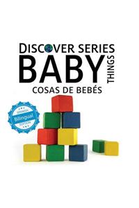 Cosas de Bebes/ Baby Things