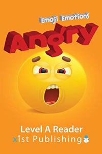 Angry