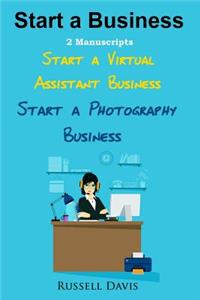 Start A Business