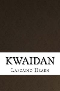 Kwaidan