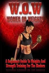 Women on Weights