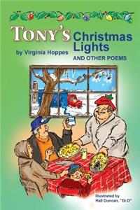 Tony's Christmas Lights and Other Poems