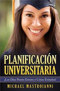Planificacion Universitaria