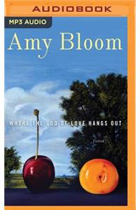 Where the God of Love Hangs Out