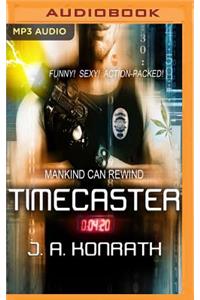 Timecaster