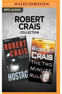 Robert Crais Collection - Hostage & the Two Minute Rule