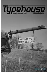 Typehouse Literary Magazine