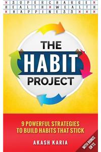 The Habit Project