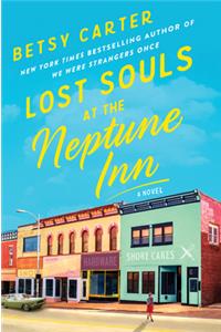 Lost Souls at the Neptune Inn