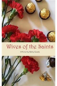 Wives of the Saints