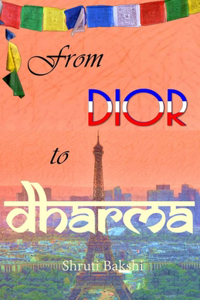 From Dior to Dharma