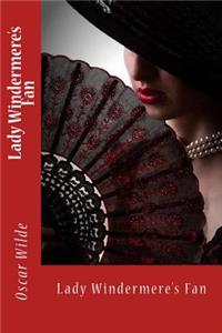 Lady Windermere's Fan