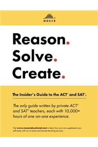 Reason. Solve. Create.