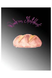 Wondrous Sketchbook