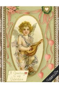 Valentine's Day Notebook Collection