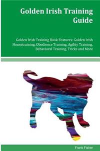 Golden Irish Training Guide Golden Irish Training Book Features